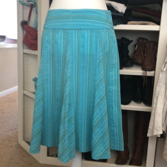 Skirt by Halogen